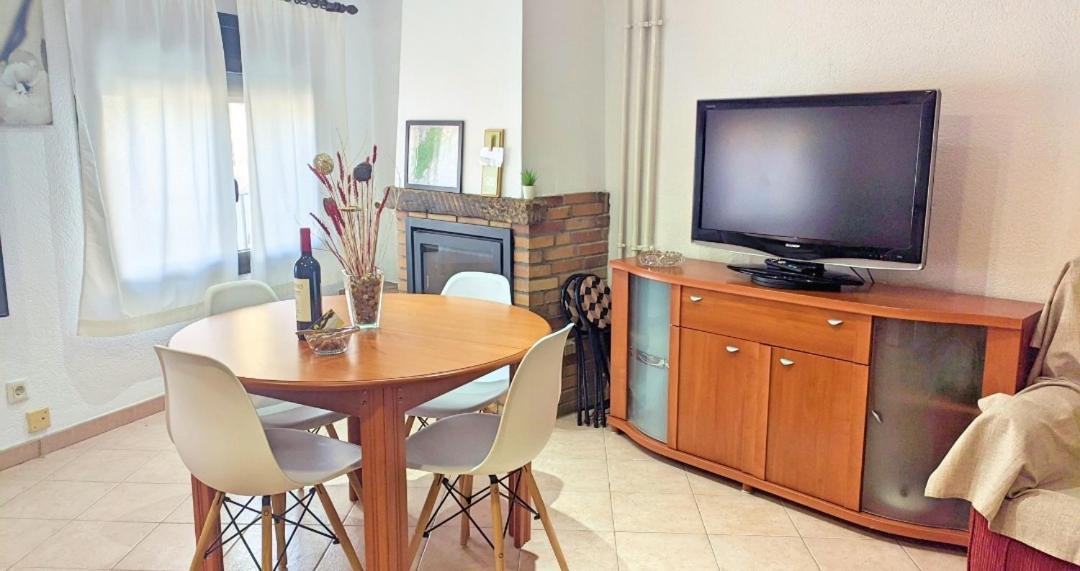 Apartament Macabeu Cim Apartaments Cornudella de Montsant Zewnętrze zdjęcie