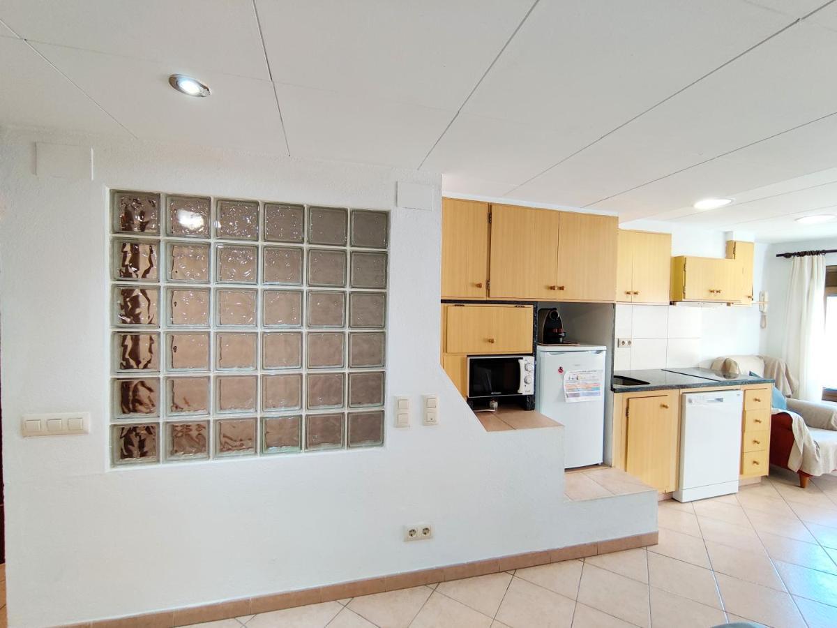 Apartament Macabeu Cim Apartaments Cornudella de Montsant Zewnętrze zdjęcie