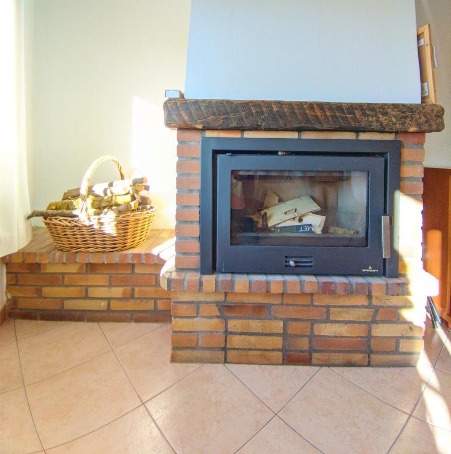 Apartament Macabeu Cim Apartaments Cornudella de Montsant Zewnętrze zdjęcie