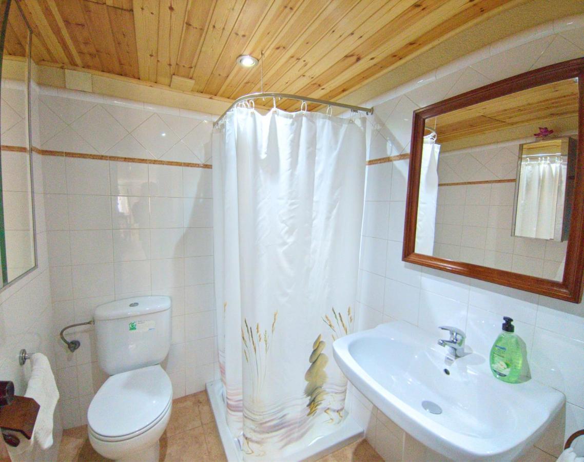Apartament Macabeu Cim Apartaments Cornudella de Montsant Zewnętrze zdjęcie